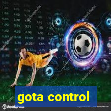 gota control